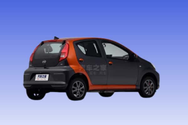 玉林市福绵抵押微型汽车