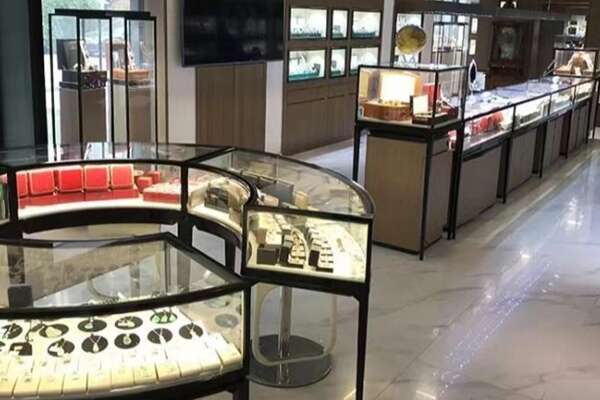 玉林市福绵奢侈品回收